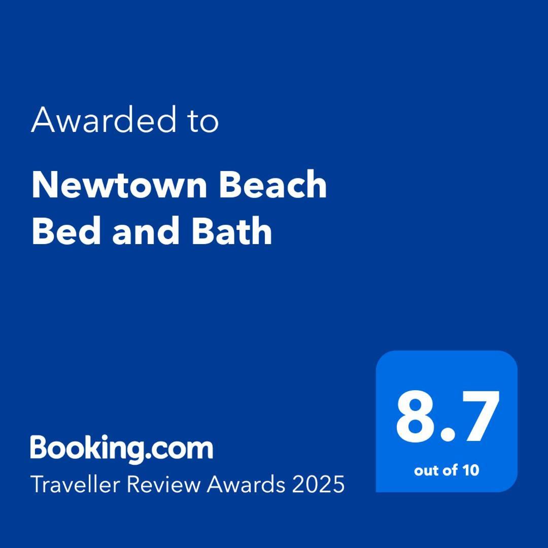 Newtown Beach Bed And Bath 나디 외부 사진